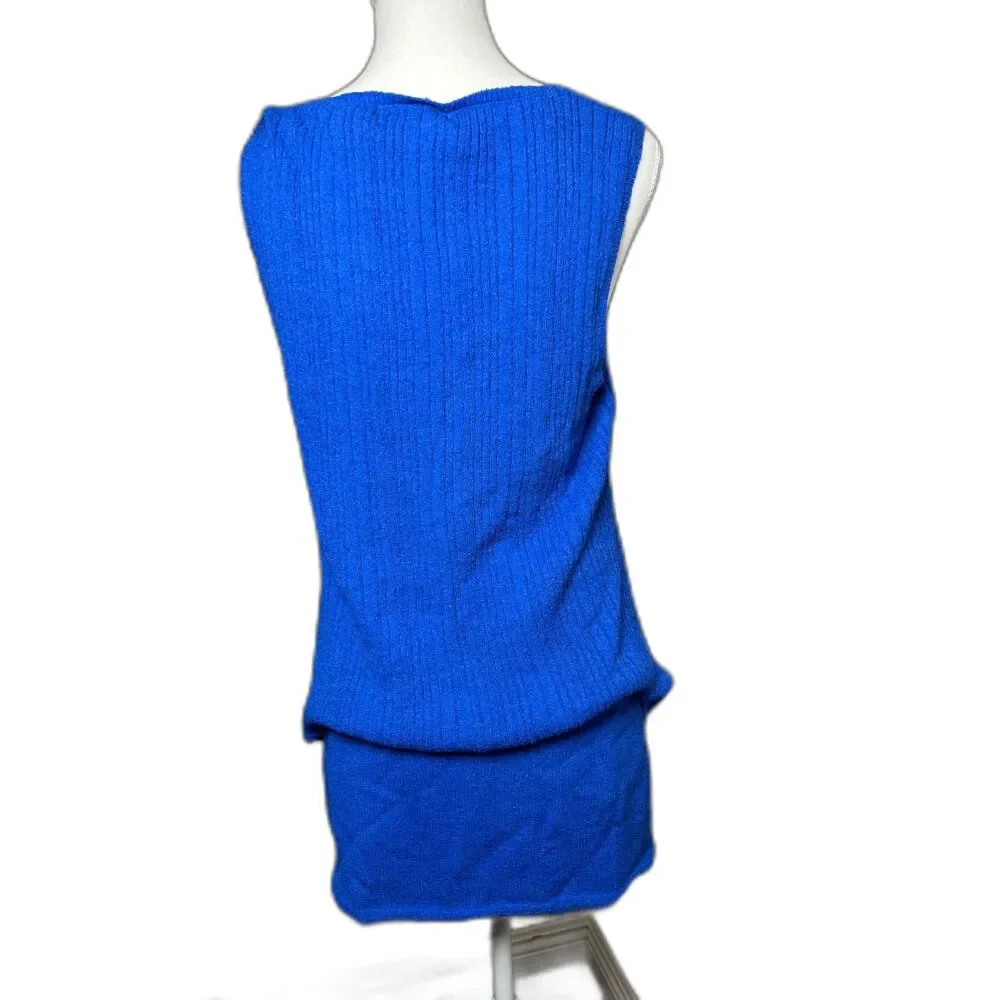 Free People Rhea Sweater Set Size Medium NWOT - Picture 6 of 8